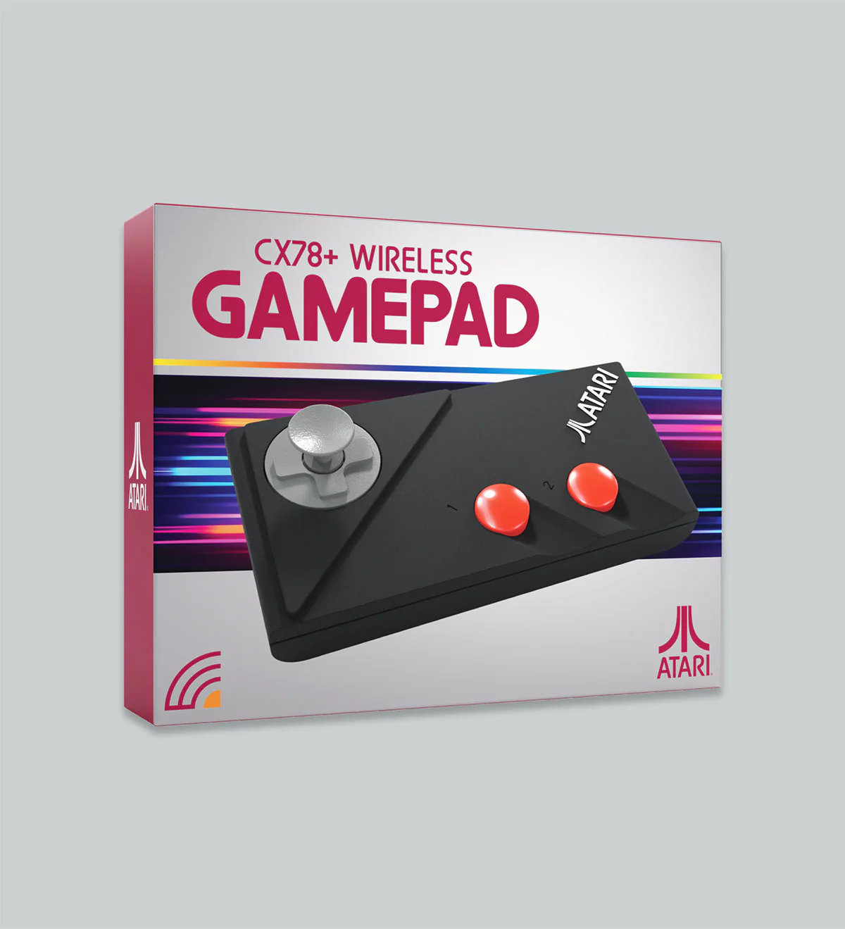 CX78+ Wireless Gamepad - Image 4