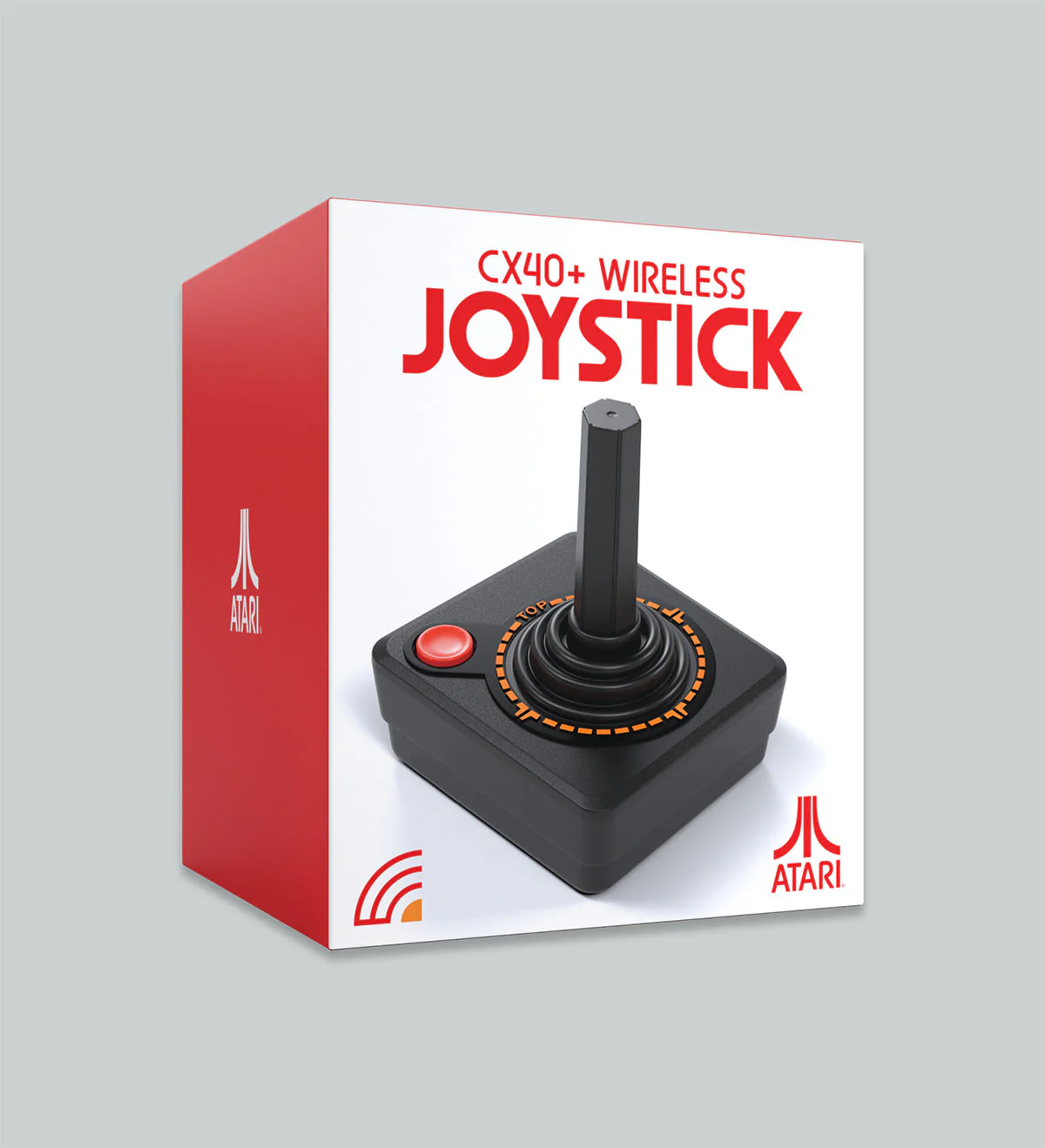 CX40+ Wireless Joystick - Image 3