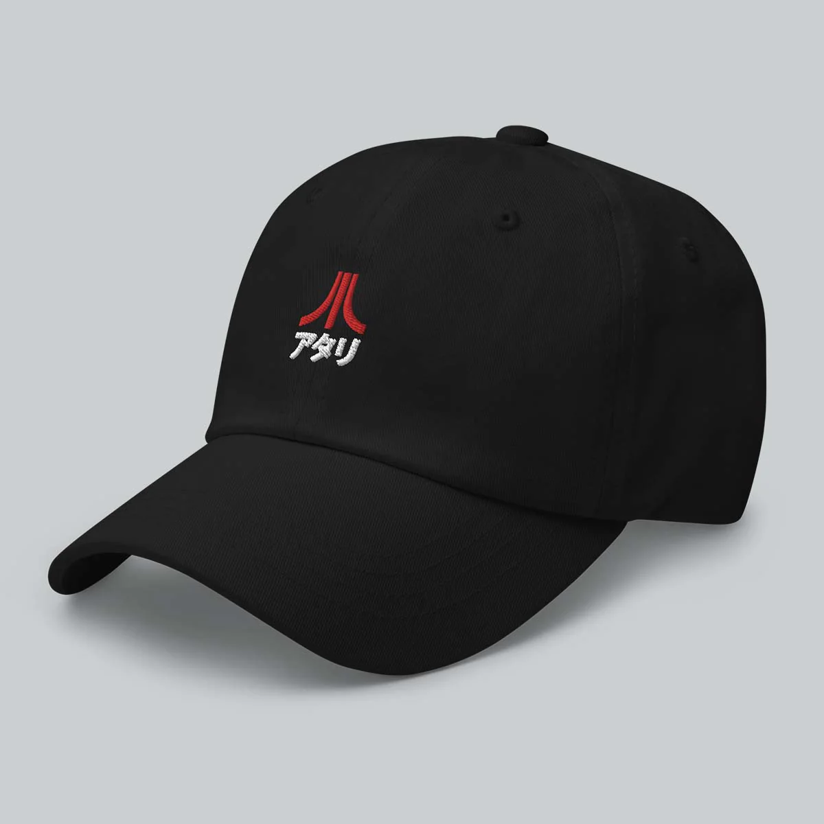 1972 Katakana Dad Hat - Image 7