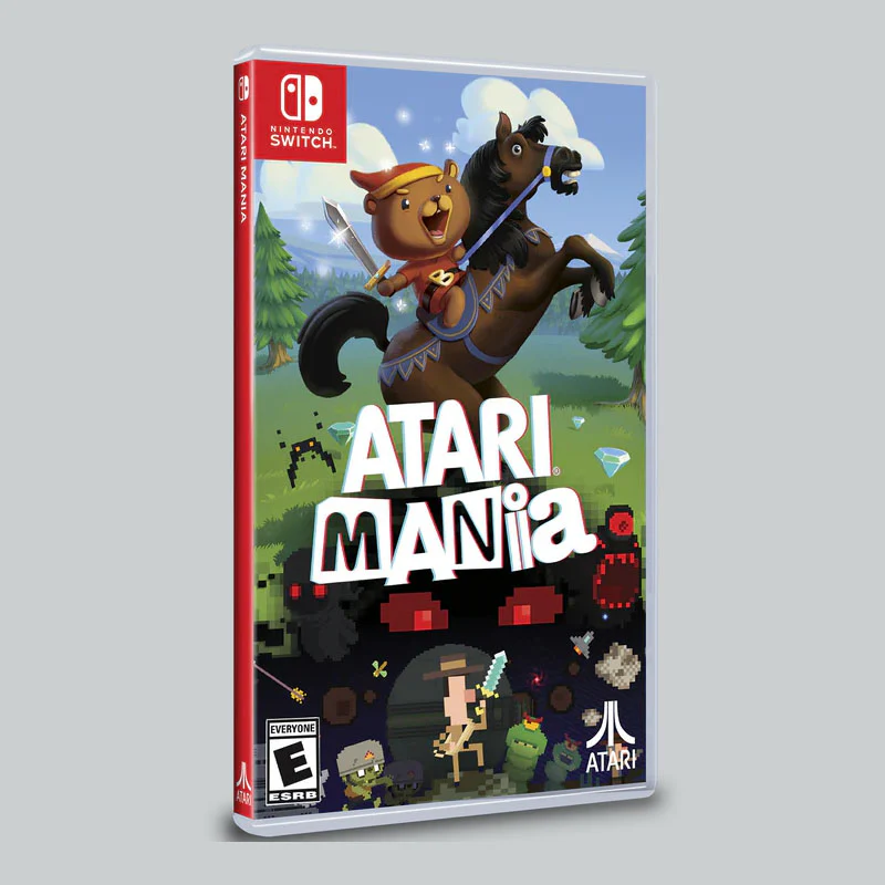 Atari Mania - Image 7
