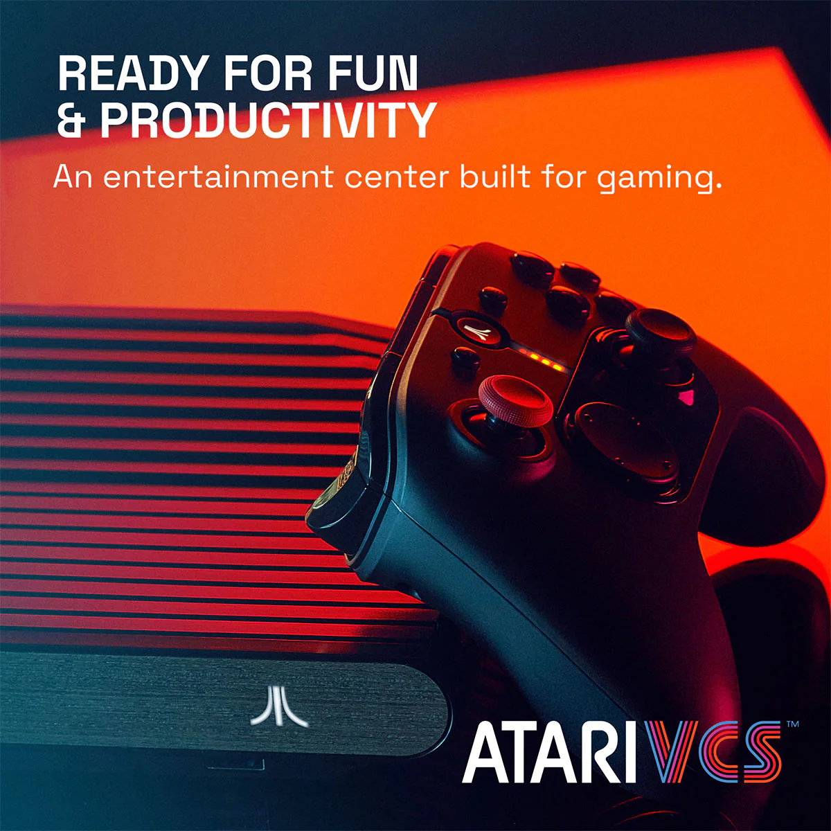 VCS All-In Bundle (Onyx) - Image 3