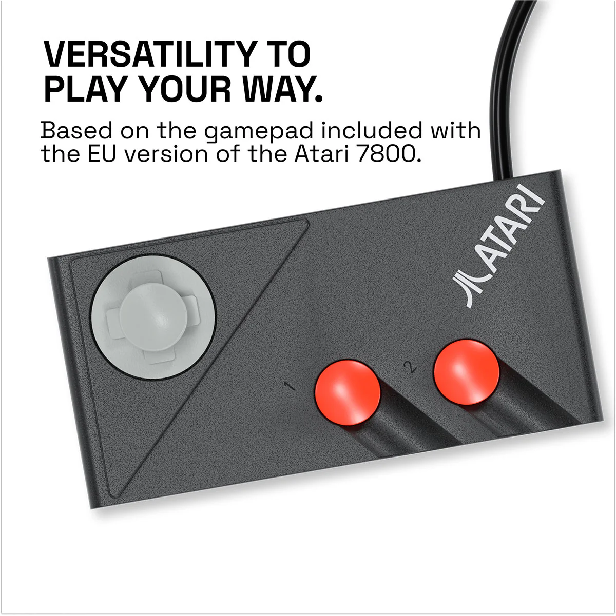 CX78+ Gamepad - Image 5