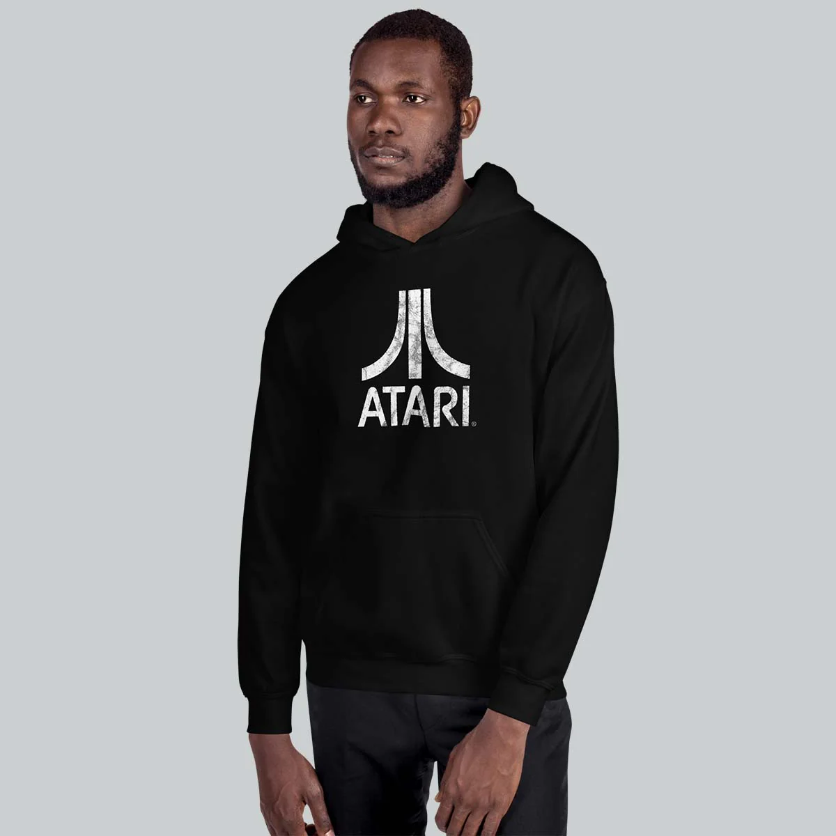 Distressed Fuji Hoodie - Image 6