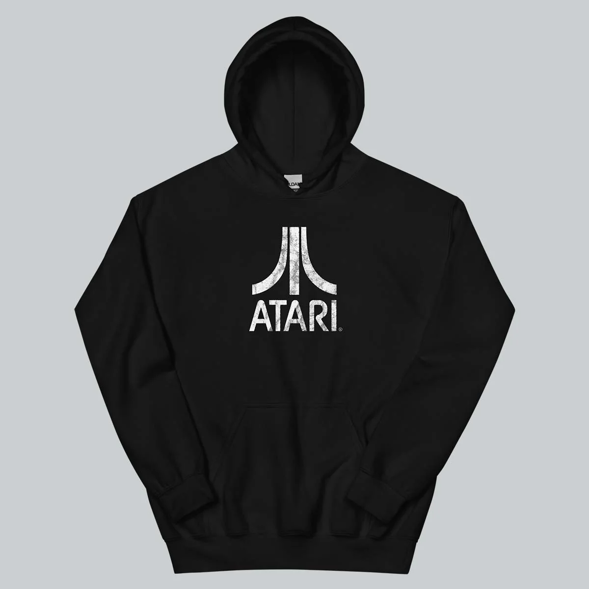 Distressed Fuji Hoodie - Image 7