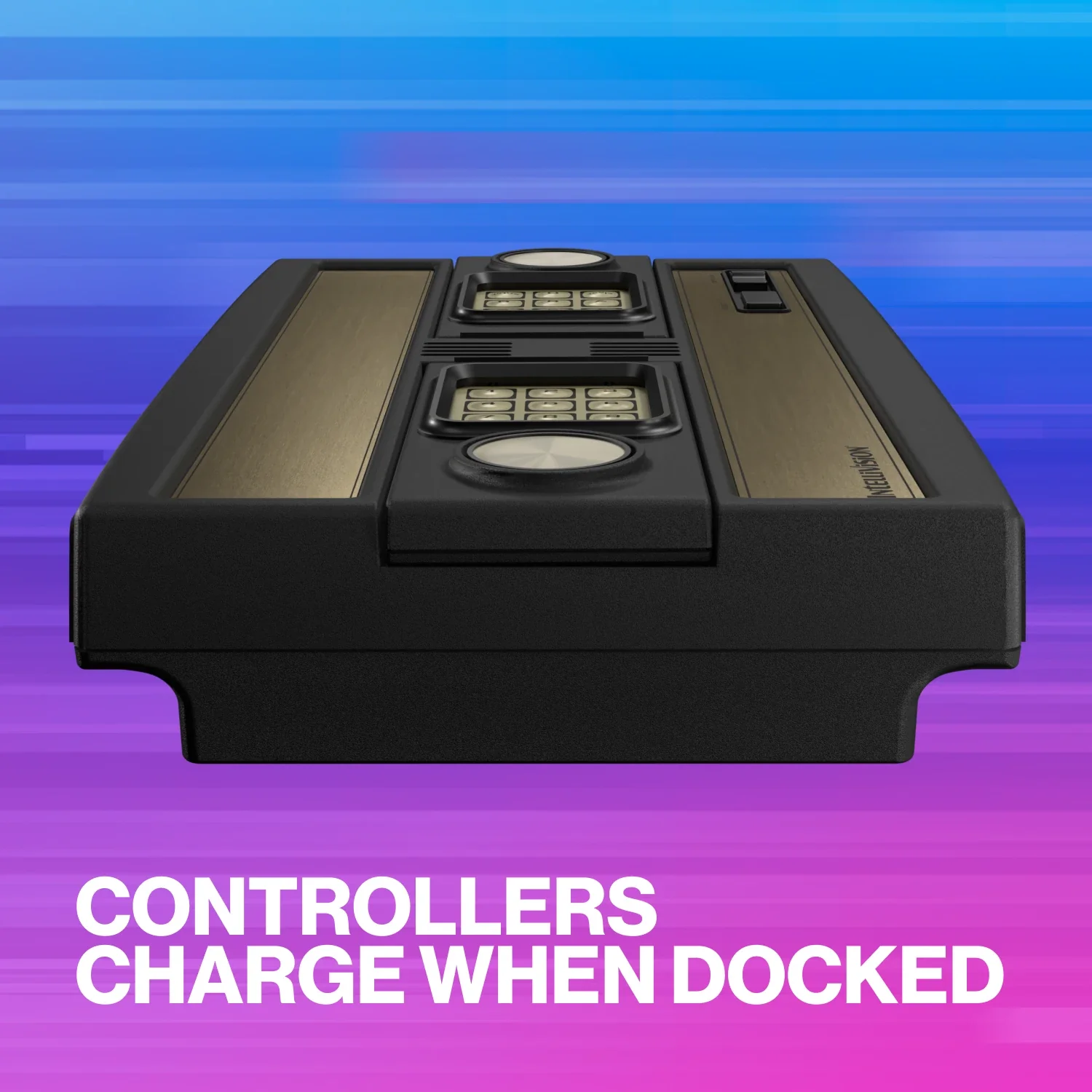 Intellivision Sprint - Image 5