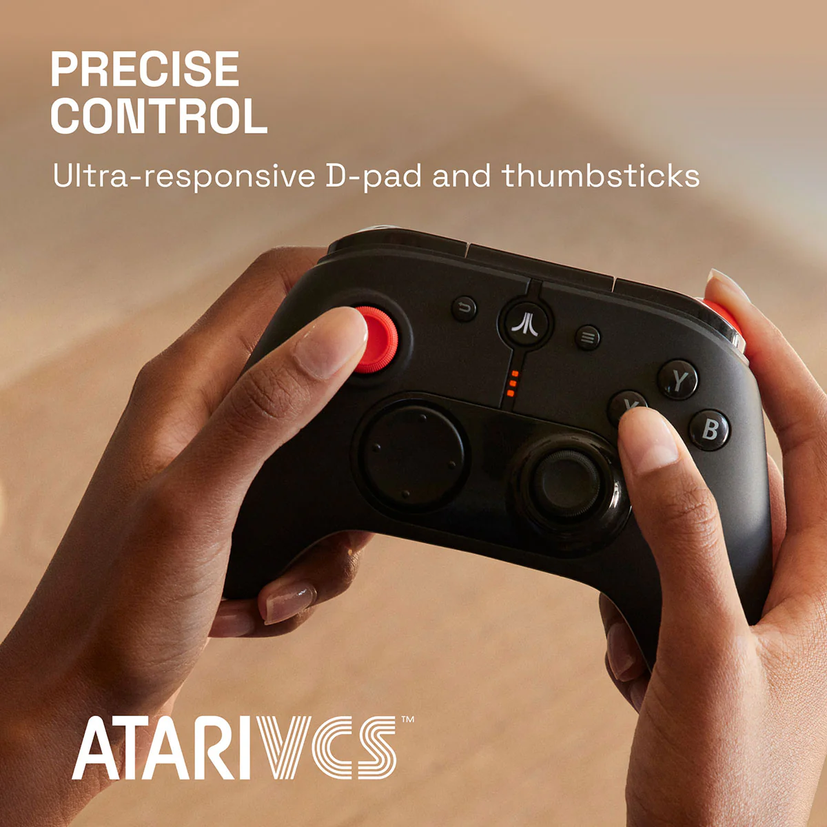 Wireless Modern Controller - Image 5