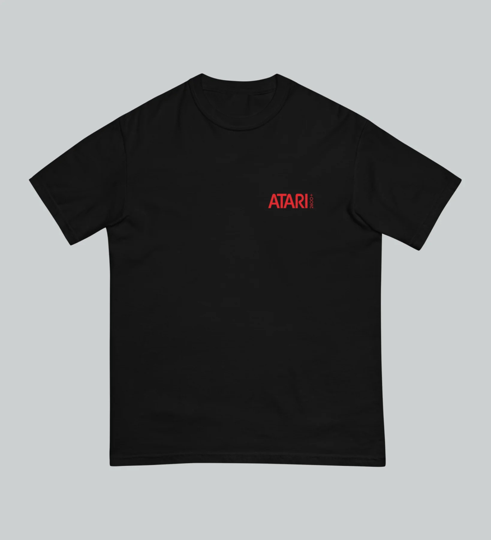 2600 Schematic Tee - Image 5