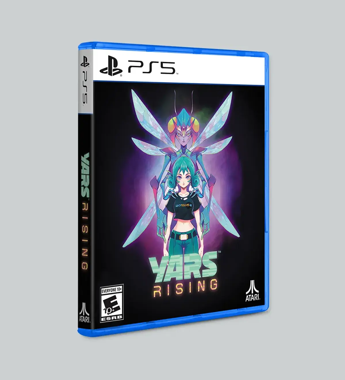 Yars Rising - Image 8