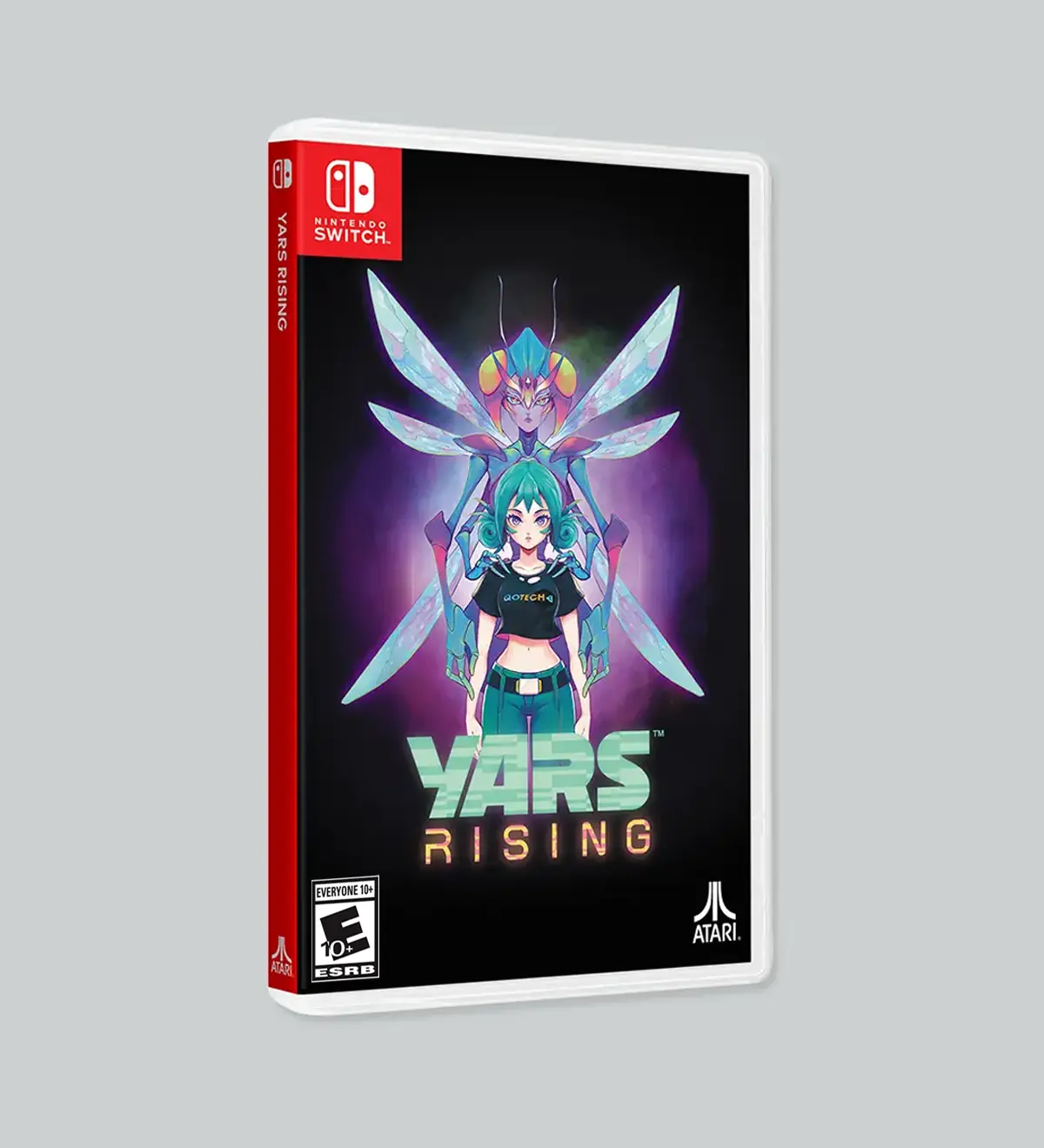 Yars Rising - Image 9